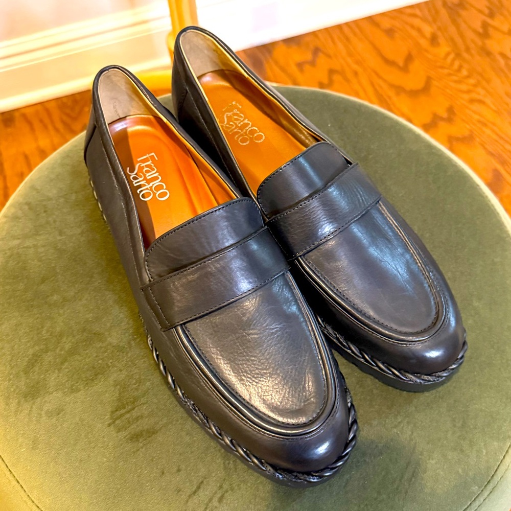 Franco Sarto Women’s Loafer